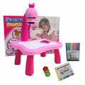 LED Projector for Drawing & Painting Board