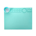 Child's Silicone Painting Mat