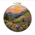 Crewel Embroidery Kits